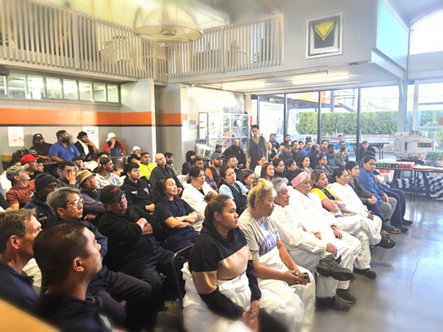 Quarterly Ingenious At Work Awards Recognize Outstanding Team Members 05