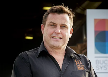 Arron Sands