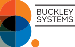 Buckley Systems Logo Footer