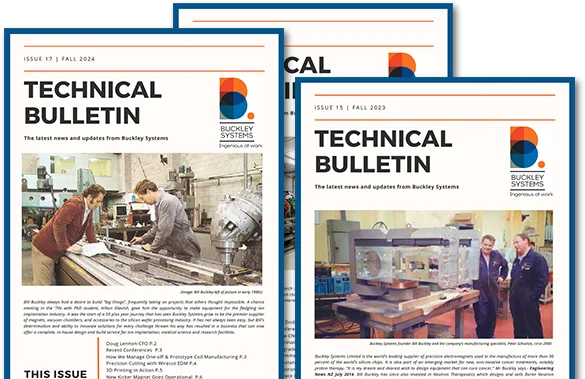 Techincal Bulletins