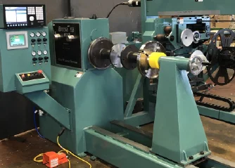Buckley Tech Bulletin Issue 12 Spring 2022