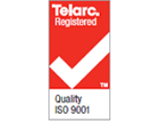 Iso+9001 Logo