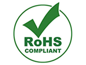 Rohs Compliant Logo