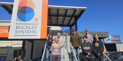 Summer Interns Join The Team